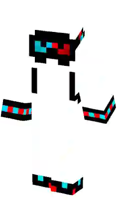 Image of 3d skin