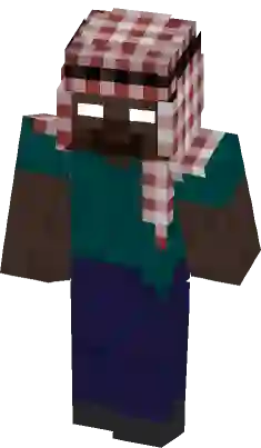 Image of 3d skin