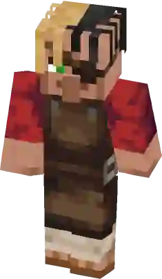 Image of 3d skin