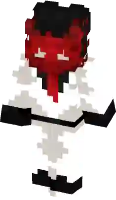 Hdhdhdh  Minecraft Skin