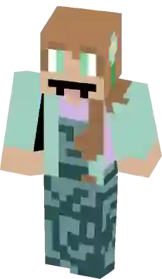 Image of 3d skin