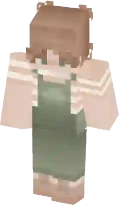 Image of 3d skin