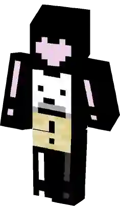 Image of 3d skin
