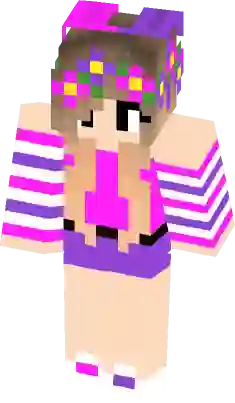 Image of 3d skin