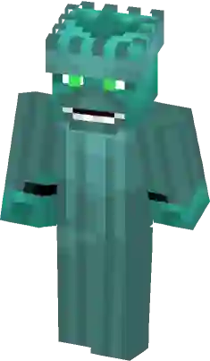 statue of liberty minecraft skin