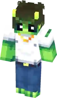Image of 3d skin