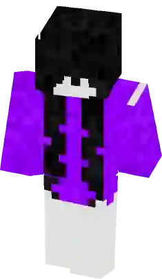 hoodie creepypasta minecraft