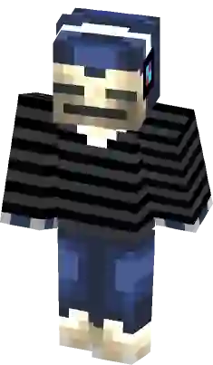 Image of 3d skin