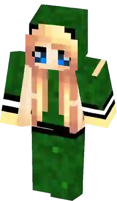 Image of 3d skin