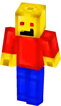 Lego Skin Minecraft for Android - Download