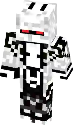 spectre on Planet Minecraft