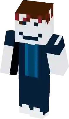 Mineblox Minecraft Skins