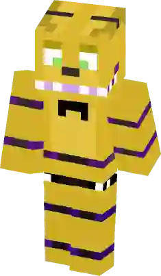 Image of 3d skin