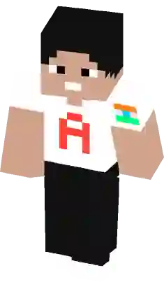 Image of 3d skin
