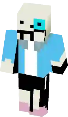 Mine Blocks - Sans skin by Francine123