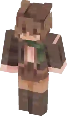 Image of 3d skin