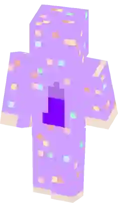 Image of 3d skin