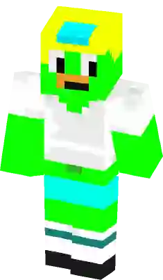 49 Minecraft Skins