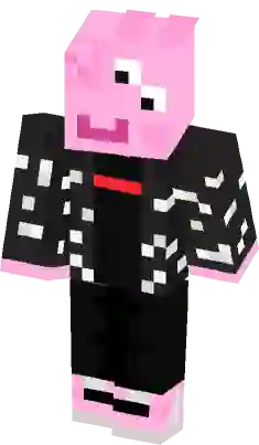 Image of 3d skin