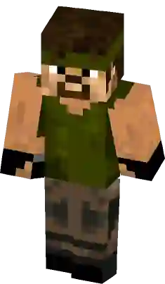 Image of 3d skin