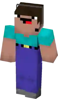 Download Roblox Noob Minecraft Skin for Free. SuperMinecraftSkins