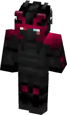 asdasdas  Minecraft Skin