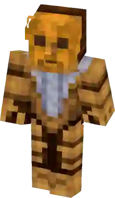 The legend Minecraft Skins