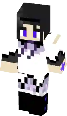 Cassim (Magi:Labyrinth of Magic) Minecraft Skin