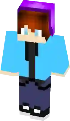 minecraft beanie skin