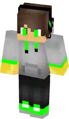 Image of 3d skin
