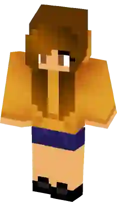 Que Pro Jake  Minecraft Skin