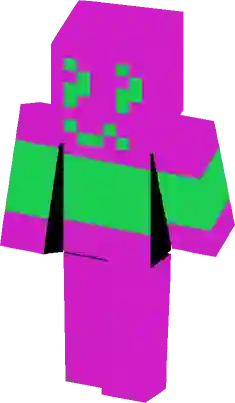 Spike Brawl Stars Minecraft Skin