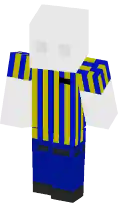 SCP - 008 - 2  Minecraft Skin