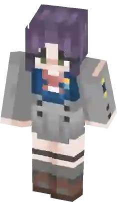 Image of 3d skin