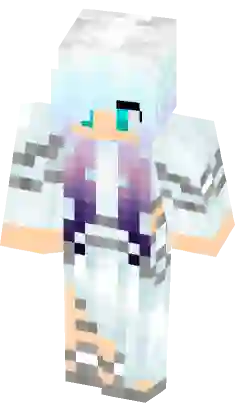 Image of 3d skin