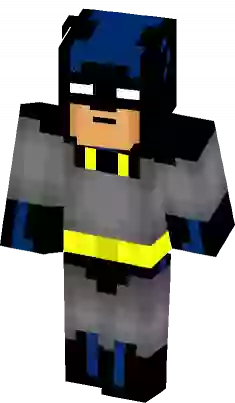 Bat+man Minecraft Skins | SkinsMC