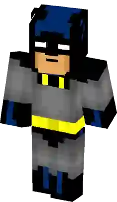 Bat+man Minecraft Skins | SkinsMC