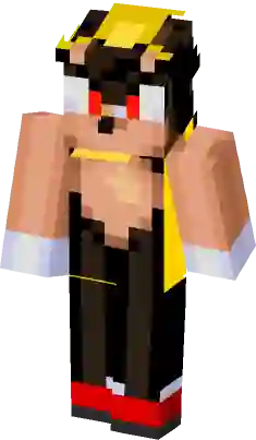 Image of 3d skin
