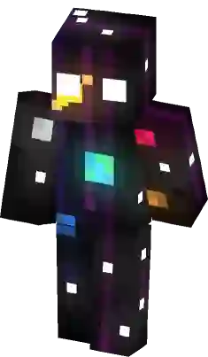 Image of 3d skin