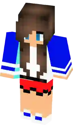 Image of 3d skin