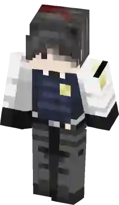 Image of 3d skin