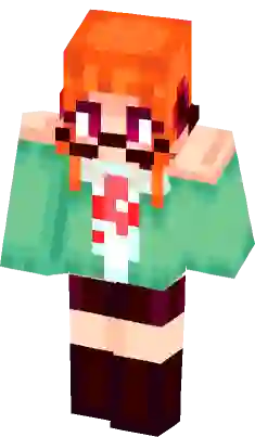 Image of 3d skin