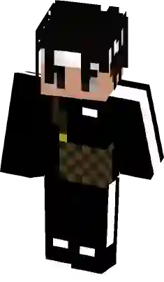 Image of 3d skin