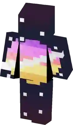 Planet Minecraft Skins