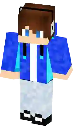 Latest Minecraft skins Page - 13289