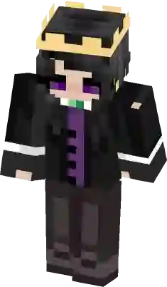 Image of 3d skin