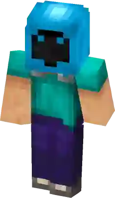 Roblox : Dominus Empyreus Minecraft Skin