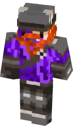 rythian skin