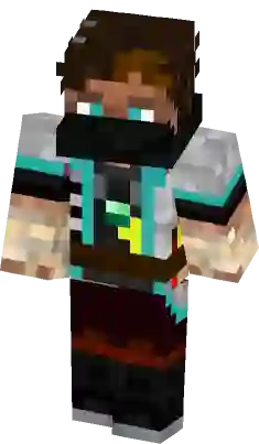 rythian skin