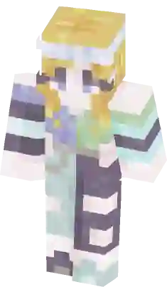 Image of 3d skin